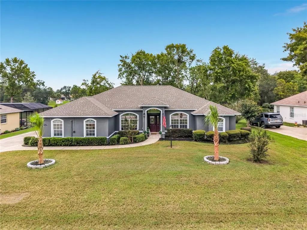 5141 Sw 111th Lane Road, OCALA