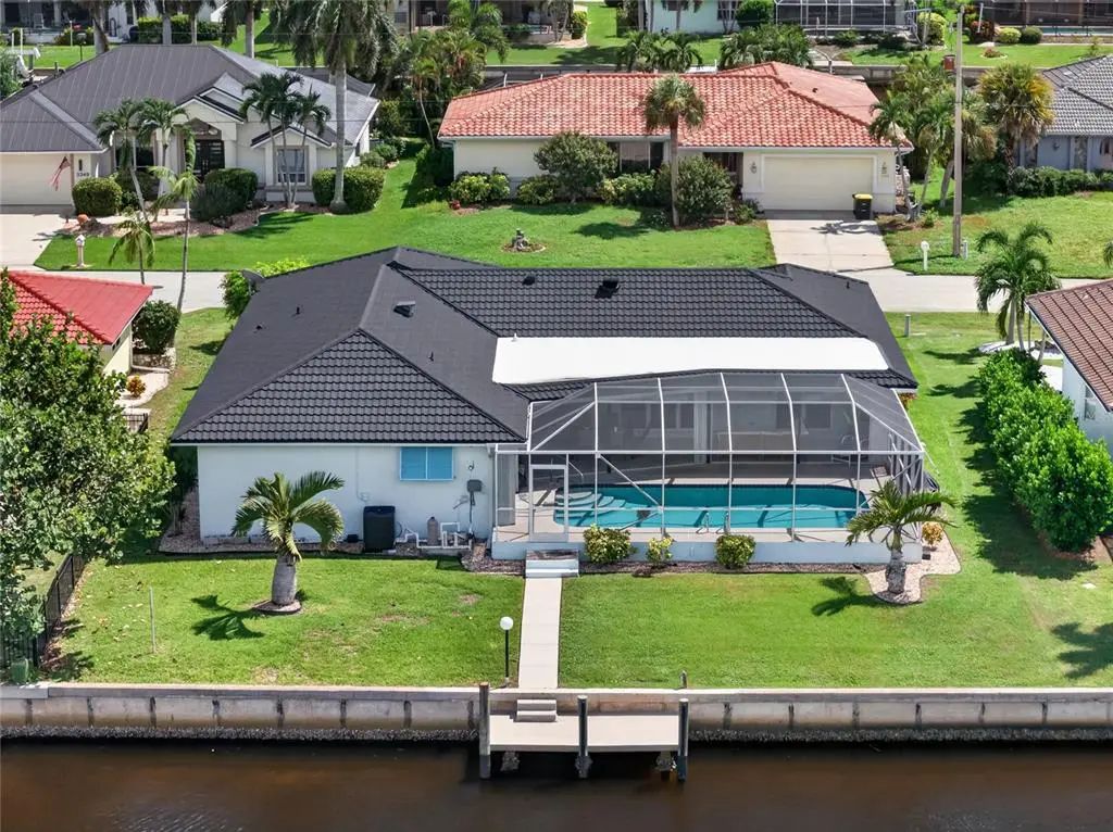 2280 Via Esplanade, PUNTA GORDA