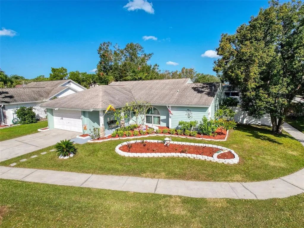 21521 Coot Drive, LUTZ