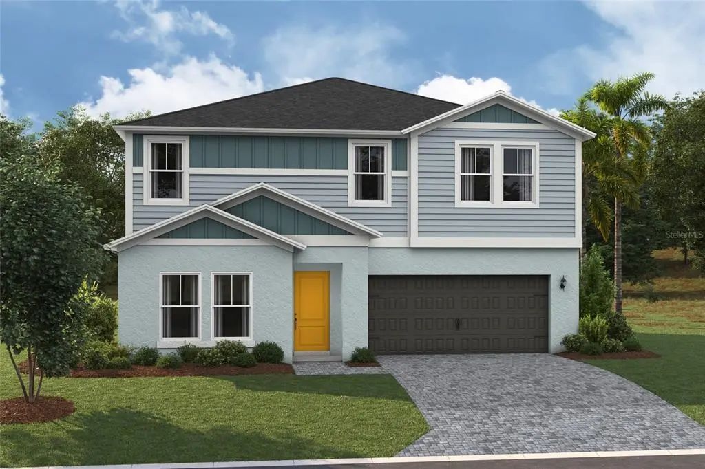 31685 Oyster Trellis Lane, WESLEY CHAPEL