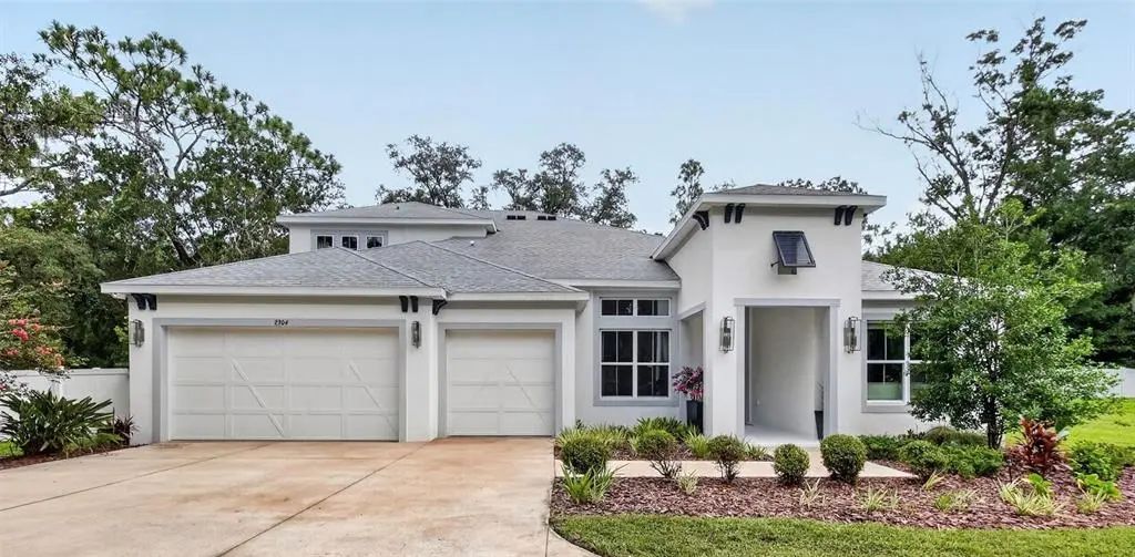 2304 Clement Road, LUTZ