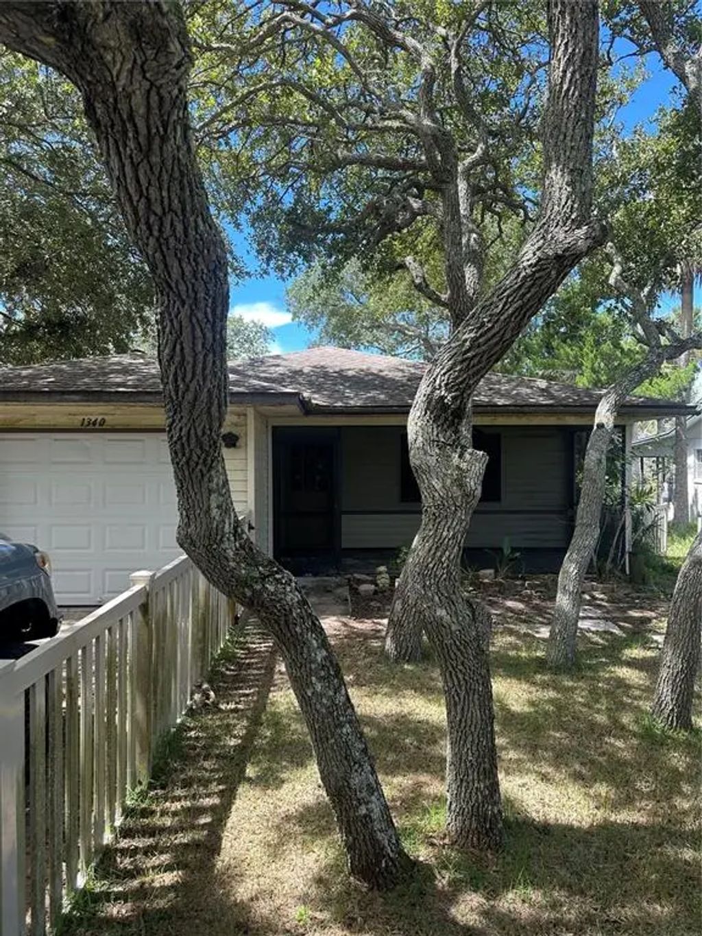 1340 S Flagler Avenue, FLAGLER BEACH