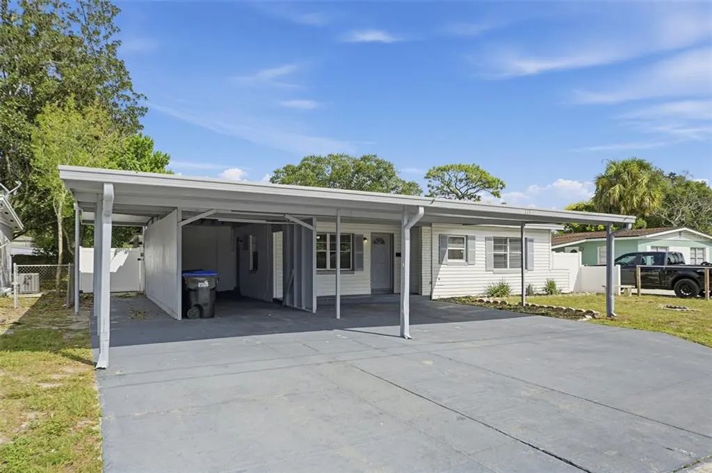 1225 Saint James Road, ORLANDO