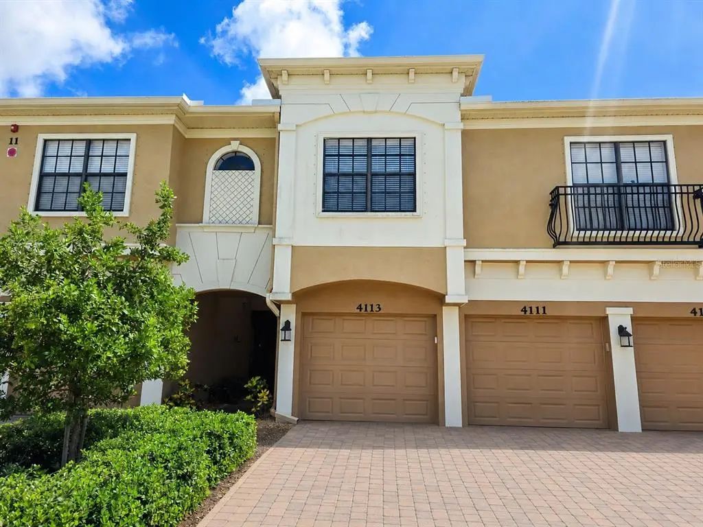 4113 Overture Circle, BRADENTON