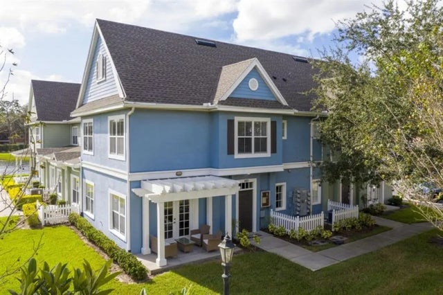 2201 San Vitorino Circle 108, KISSIMMEE