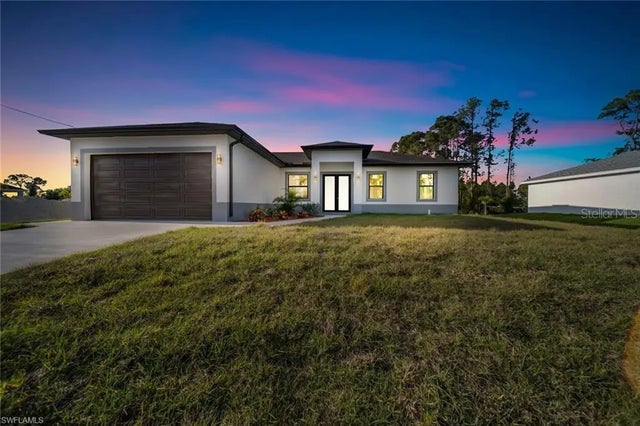 3411 13th Street Sw, LEHIGH ACRES