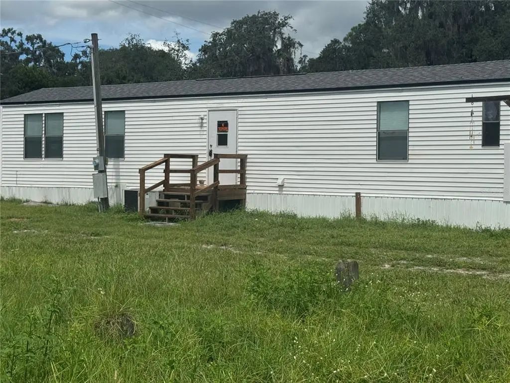 5016 County Road 157, WILDWOOD