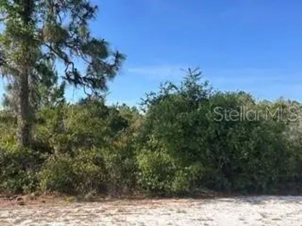 713 (blk 123 Lots 15&16) Camellia Drive, INDIAN LAKE ESTATES