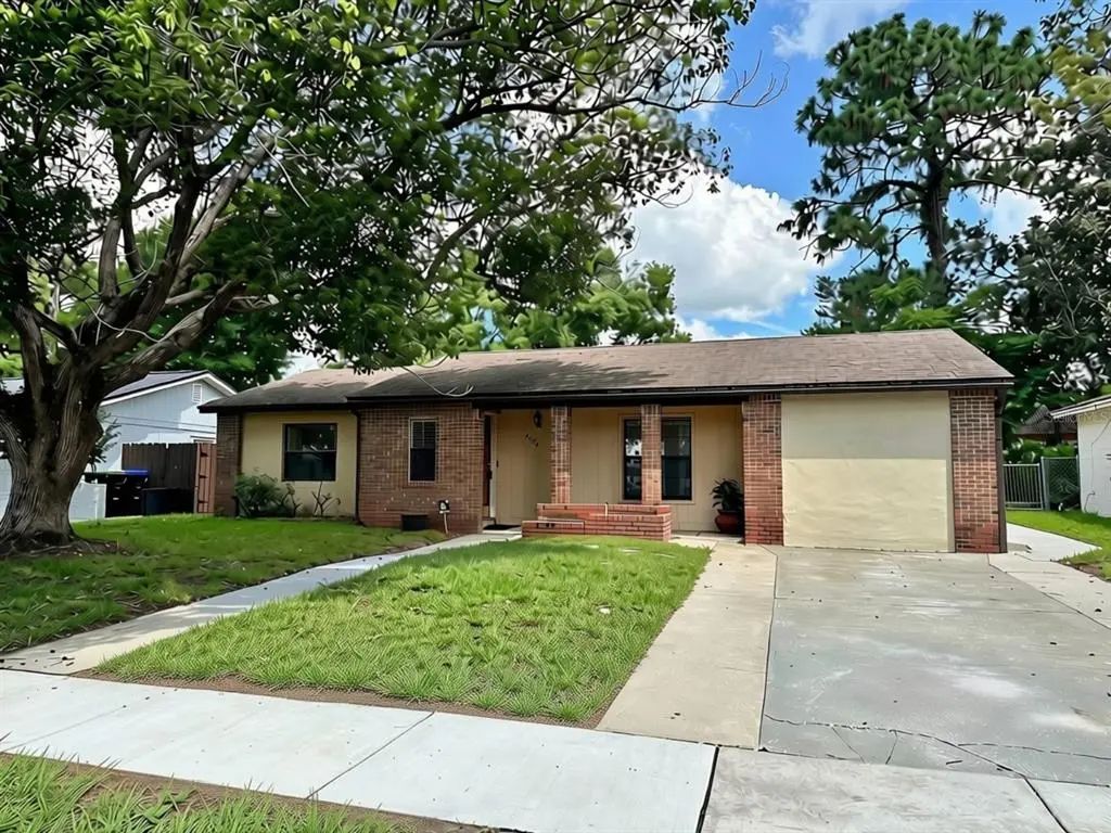 5626 Stull Avenue, ORLANDO