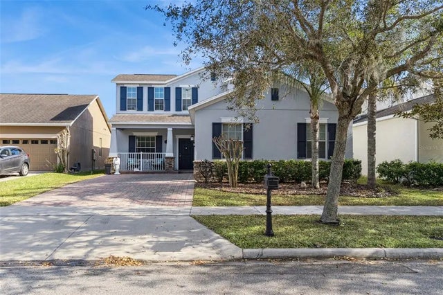 6333 Schoolhouse Pond Road, WINTER GARDEN