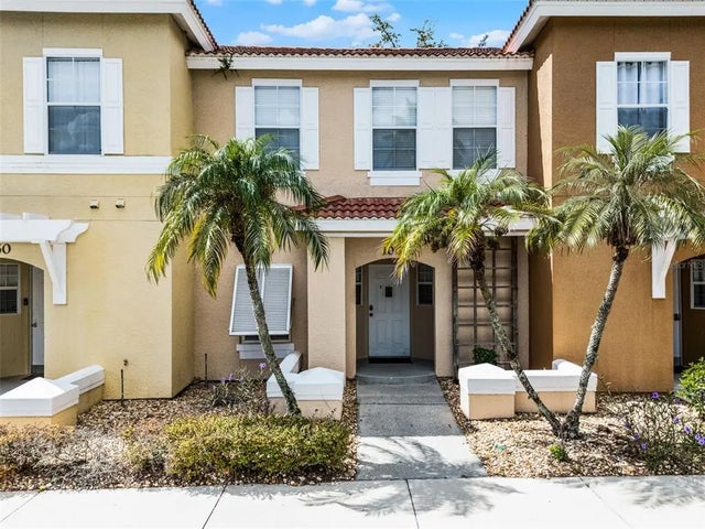 1062 Park Ridge Circle, KISSIMMEE