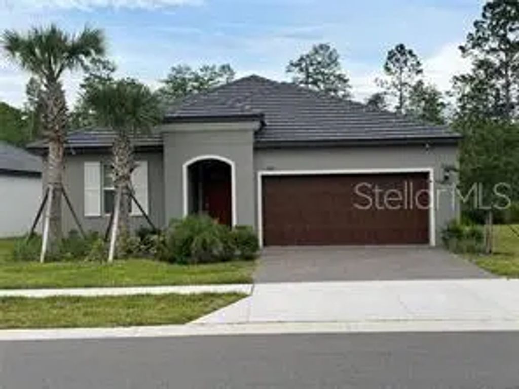 9760 Minnow Ray Drive, LAND O LAKES