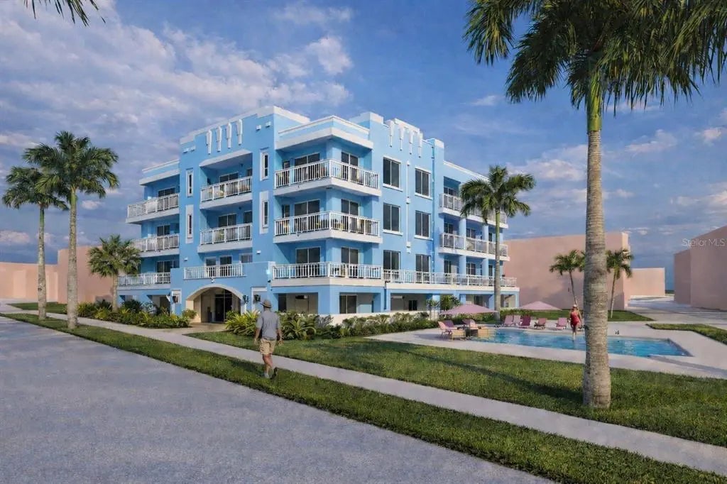 702 Pass A Grille Way, ST PETE BEACH