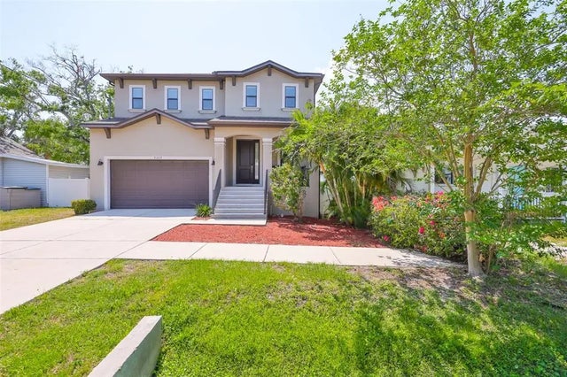 7307 S Morton Street, TAMPA