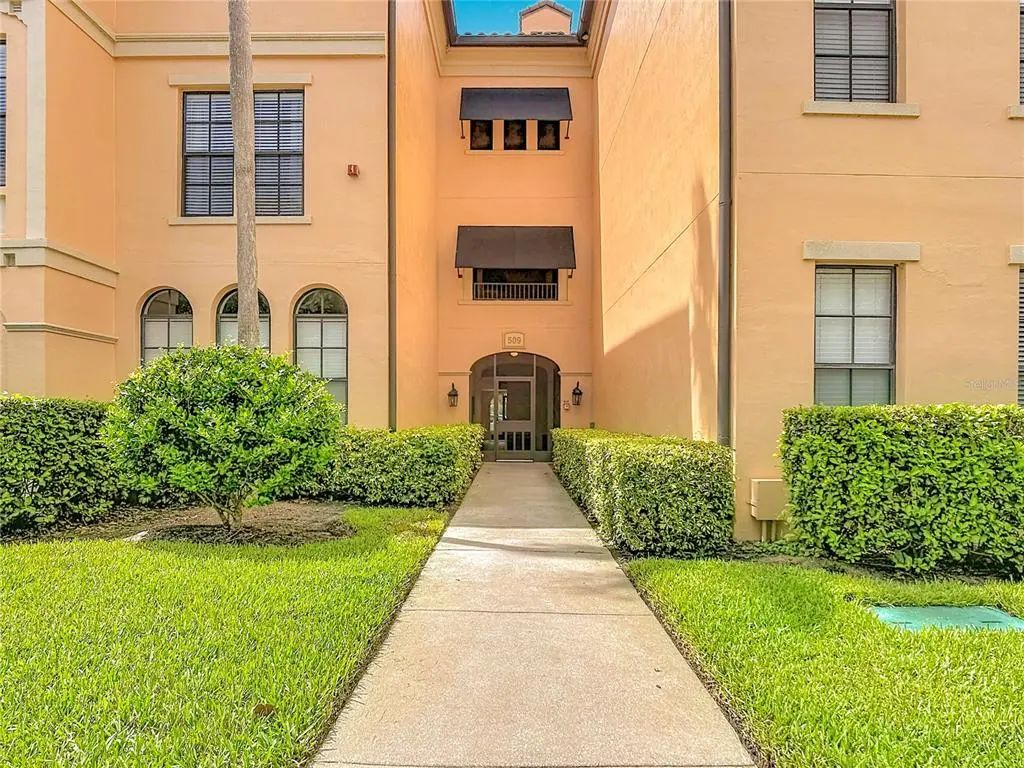 509 Mirasol Circle 302, CELEBRATION