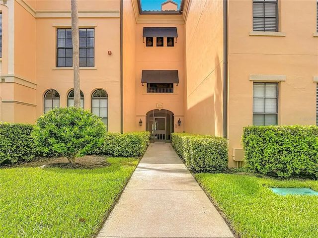 509 Mirasol Circle 302, CELEBRATION