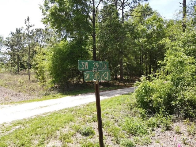 Sw 29 Lane, OCALA