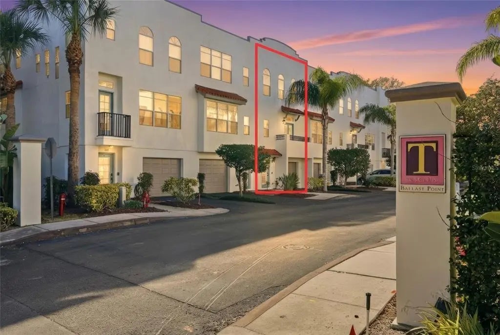 3106 Toscana Circle, TAMPA