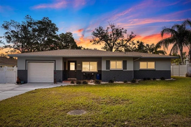 3282 Honeysuckle Road, LARGO