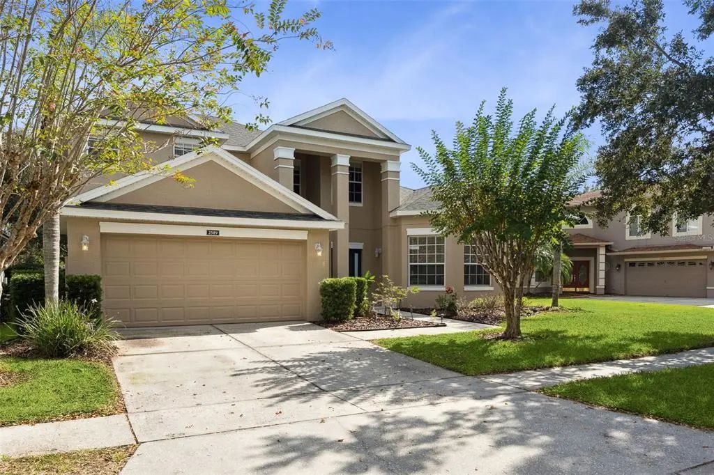 2589 Corbyton Court, ORLANDO