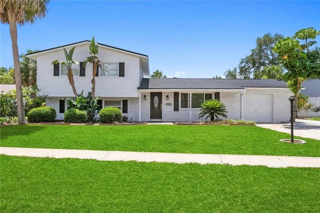 8412 Flagstone Drive, TAMPA