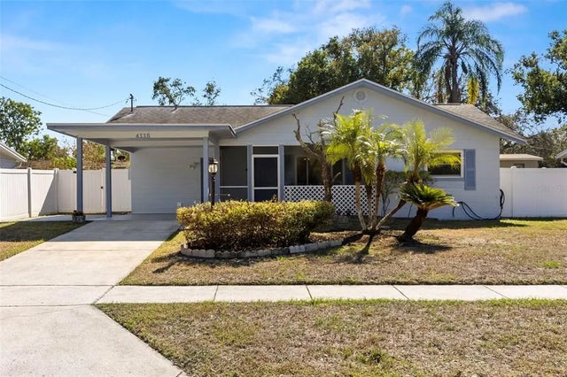 4115 E 97th Avenue, TAMPA