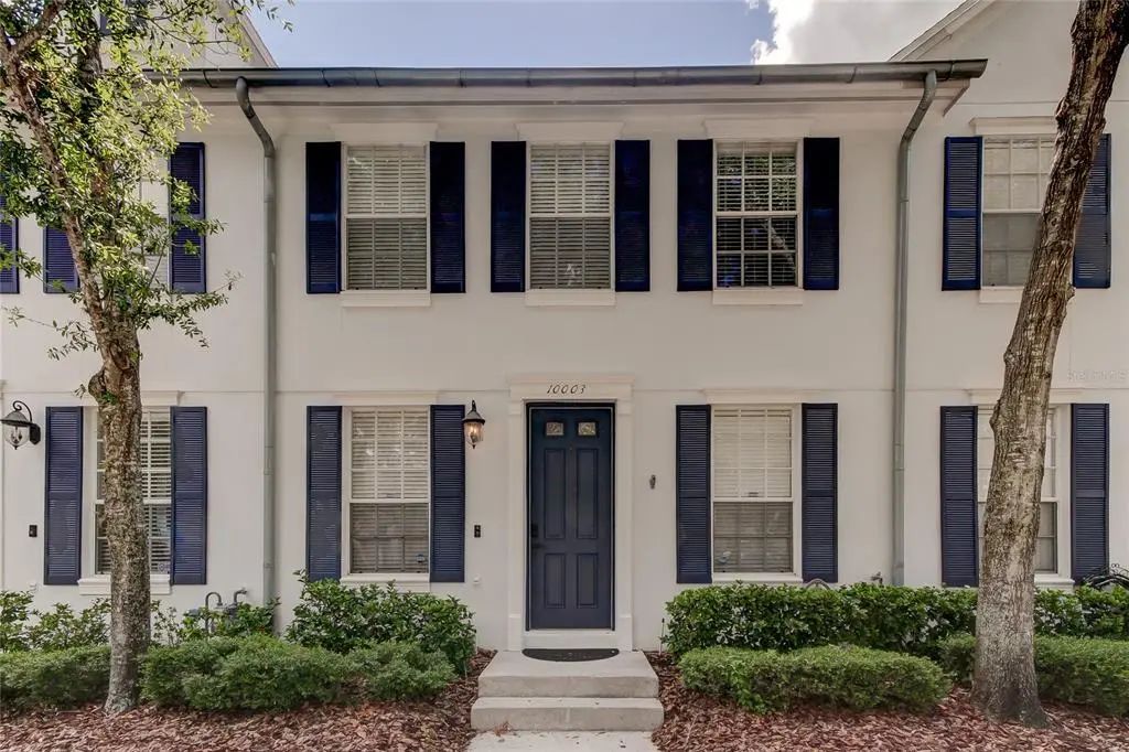 10003 Bradwell Place, TAMPA
