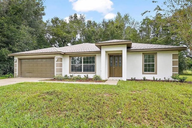 1 Aspen Lane, OCALA
