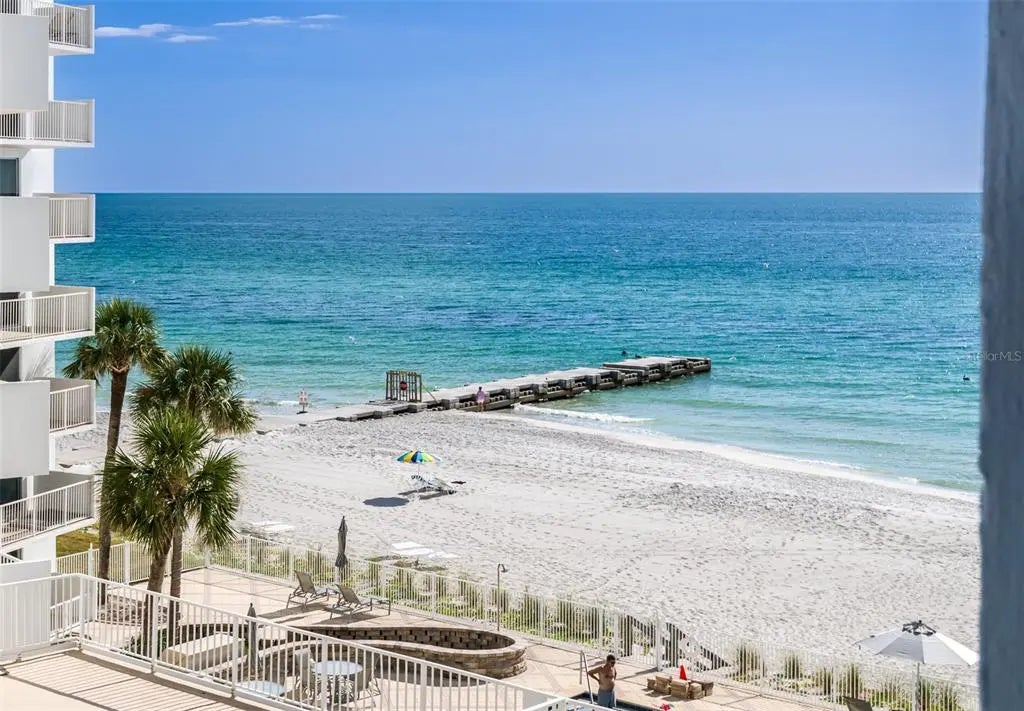 2301 Gulf Of Mexico Drive 54n, LONGBOAT KEY