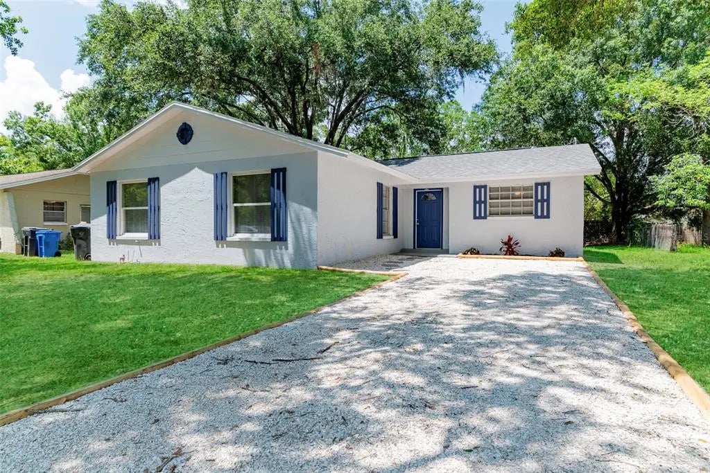 3213 W Lutz Lake Fern Road, LUTZ