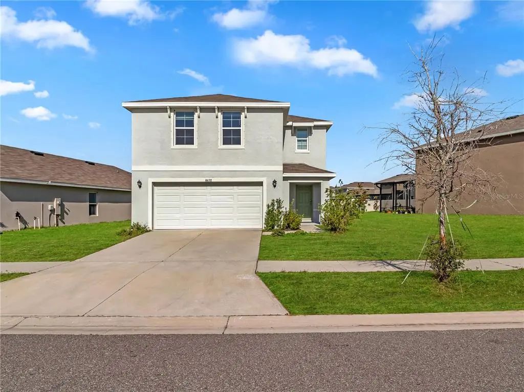 16638 Mosaic Oar Drive, WIMAUMA