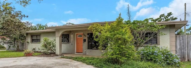 2600 56th Lane N, ST PETERSBURG