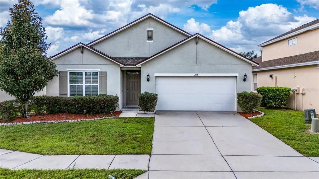 238 Minniehaha Circle, HAINES CITY