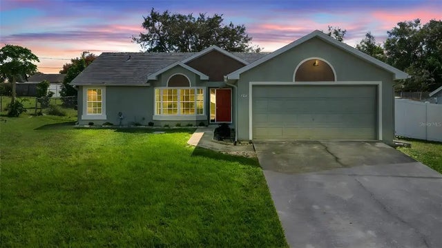 783 N 3rd Avenue, DELTONA