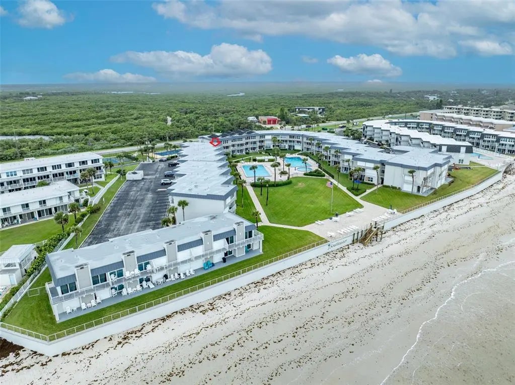 4841 Saxon Dr B201, NEW SMYRNA BEACH