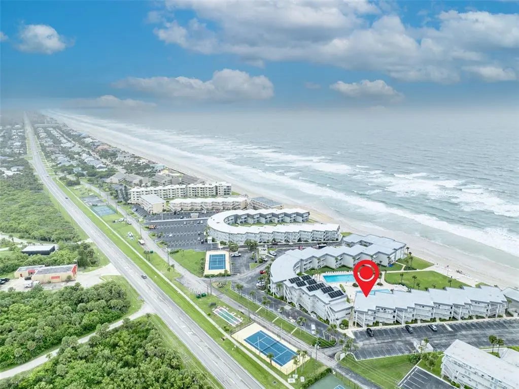 4841 Saxon Dr B201, NEW SMYRNA BEACH