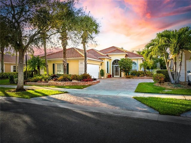 11384 Sw Northland Drive, PORT ST LUCIE