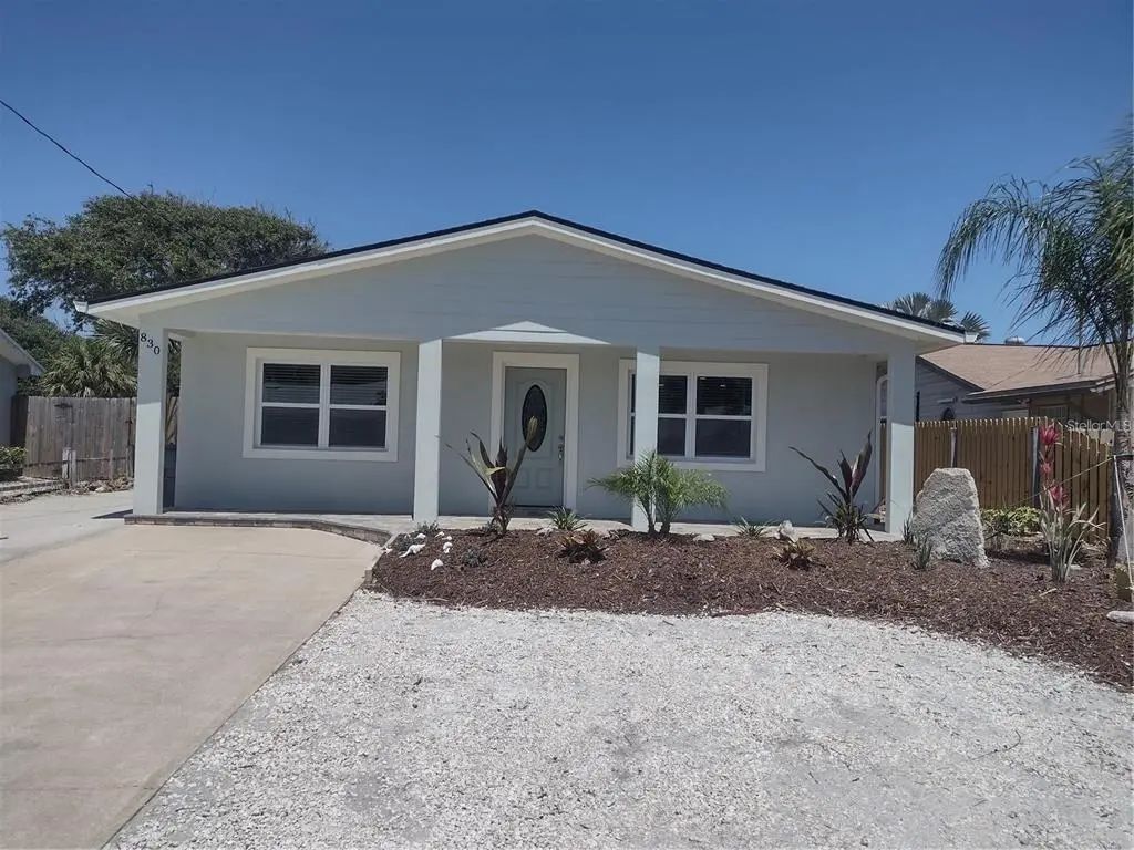 830 E 18th Avenue, NEW SMYRNA BEACH