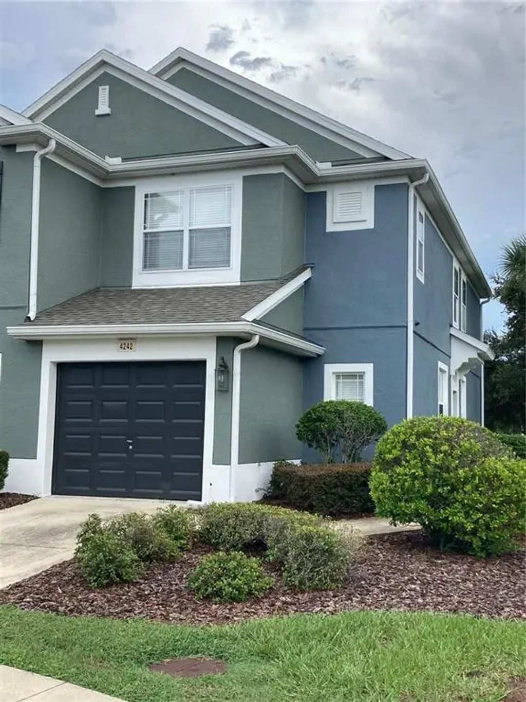 4242 Sw 50th Circle, OCALA