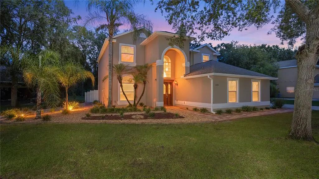 1355 Edison Tree Road, APOPKA
