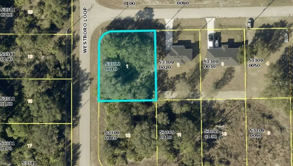 719 Tunney Street, LEHIGH ACRES