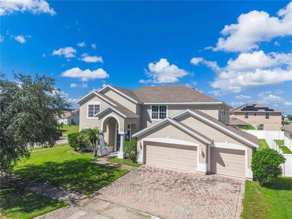 2887 Sweetspire Circle, KISSIMMEE