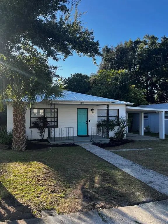 1434 N Lincoln Avenue, LAKELAND