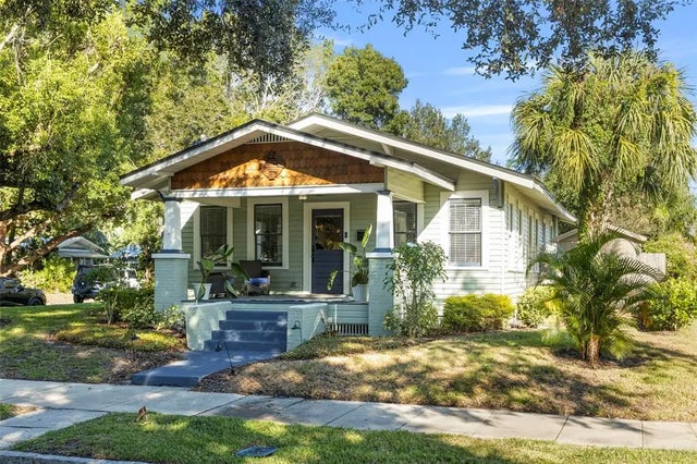 5709 N Suwanee Avenue, TAMPA