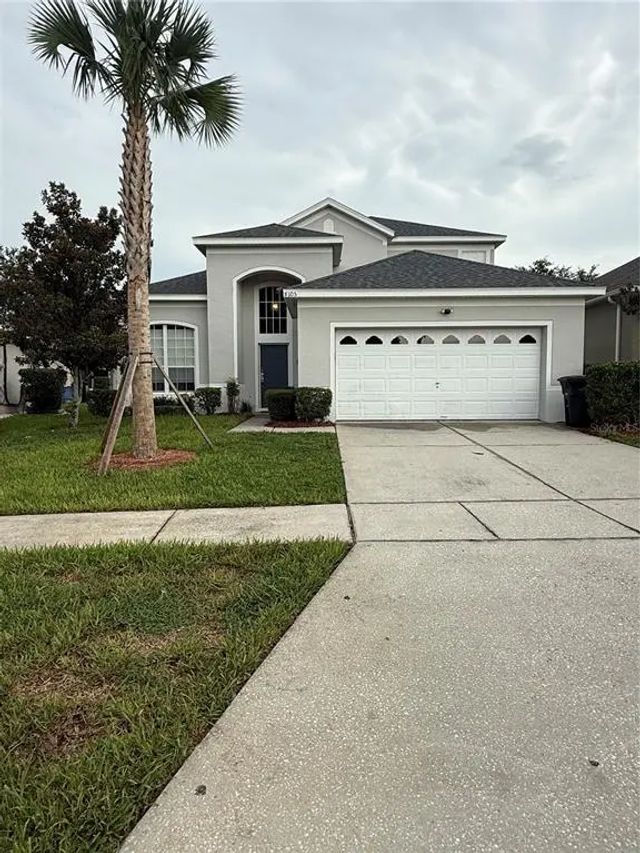 8105 Sun Palm Drive, KISSIMMEE