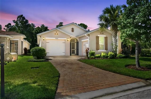 1055 Harbor Ridge Drive, POINCIANA