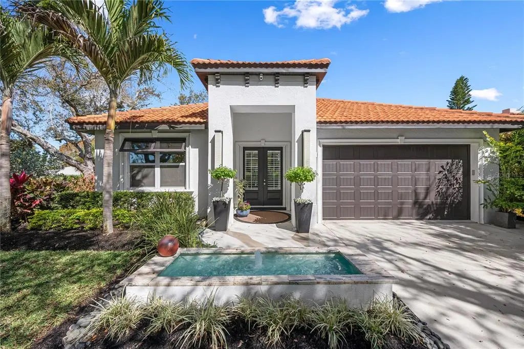 661 Marlin Drive, SARASOTA