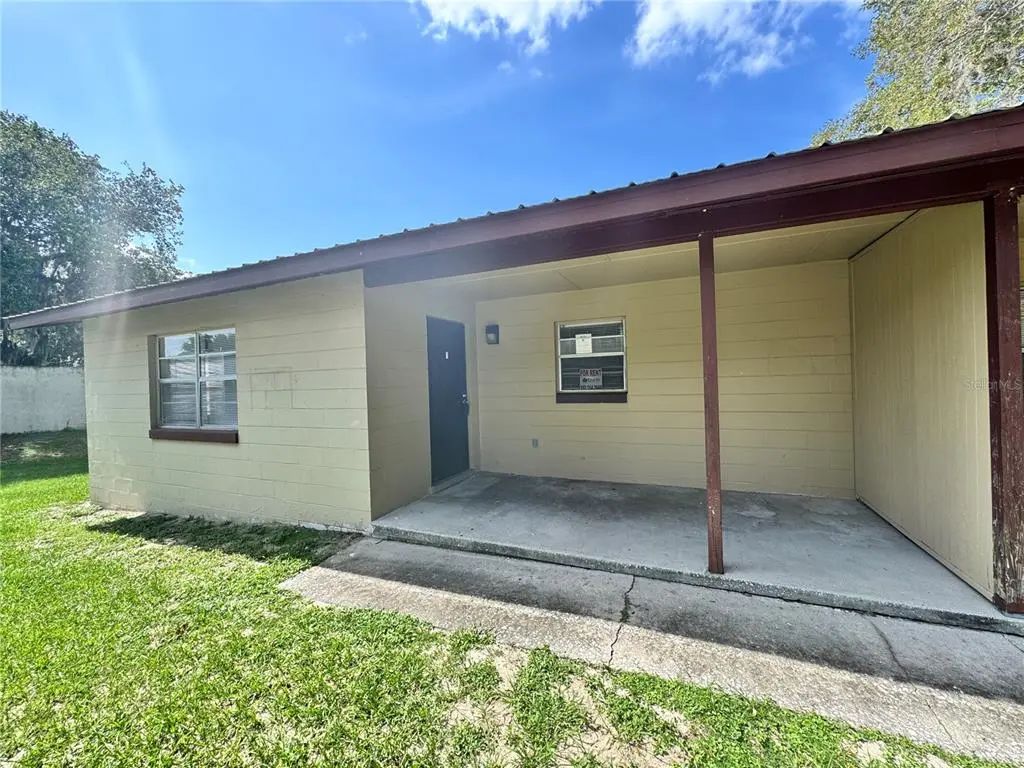 1001 Crawford Street Unit 1, LEESBURG