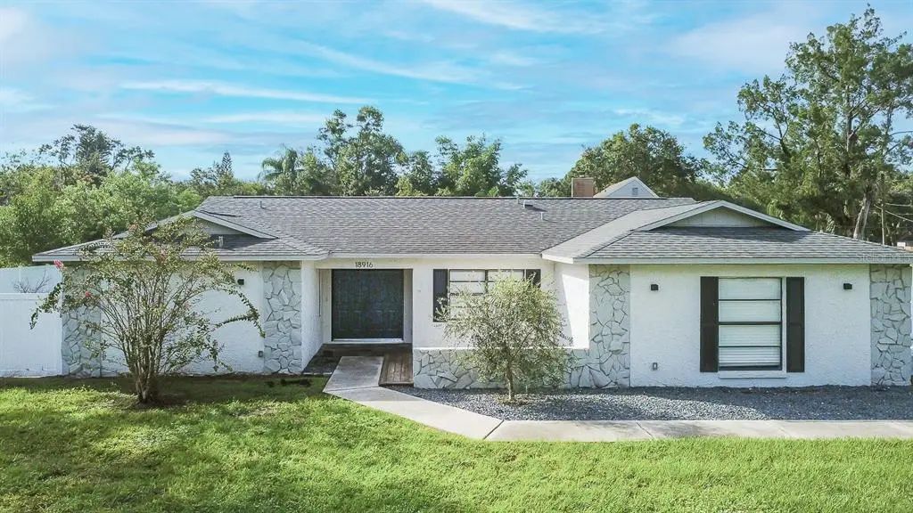18916 Geraci Road, LUTZ