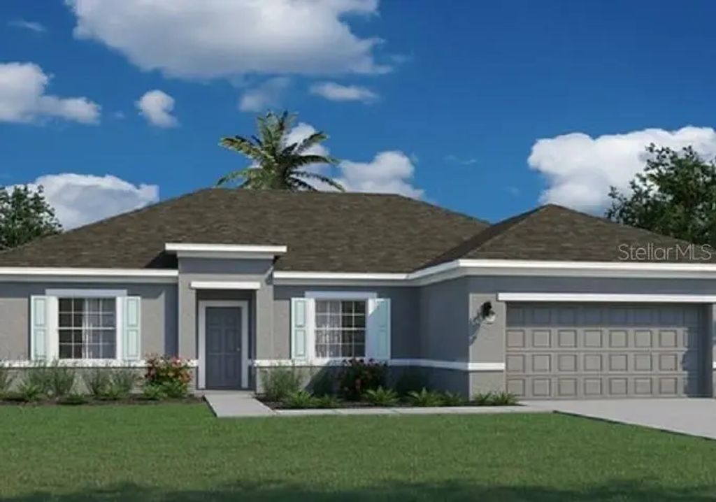18059 Sullivan Avenue, PORT CHARLOTTE